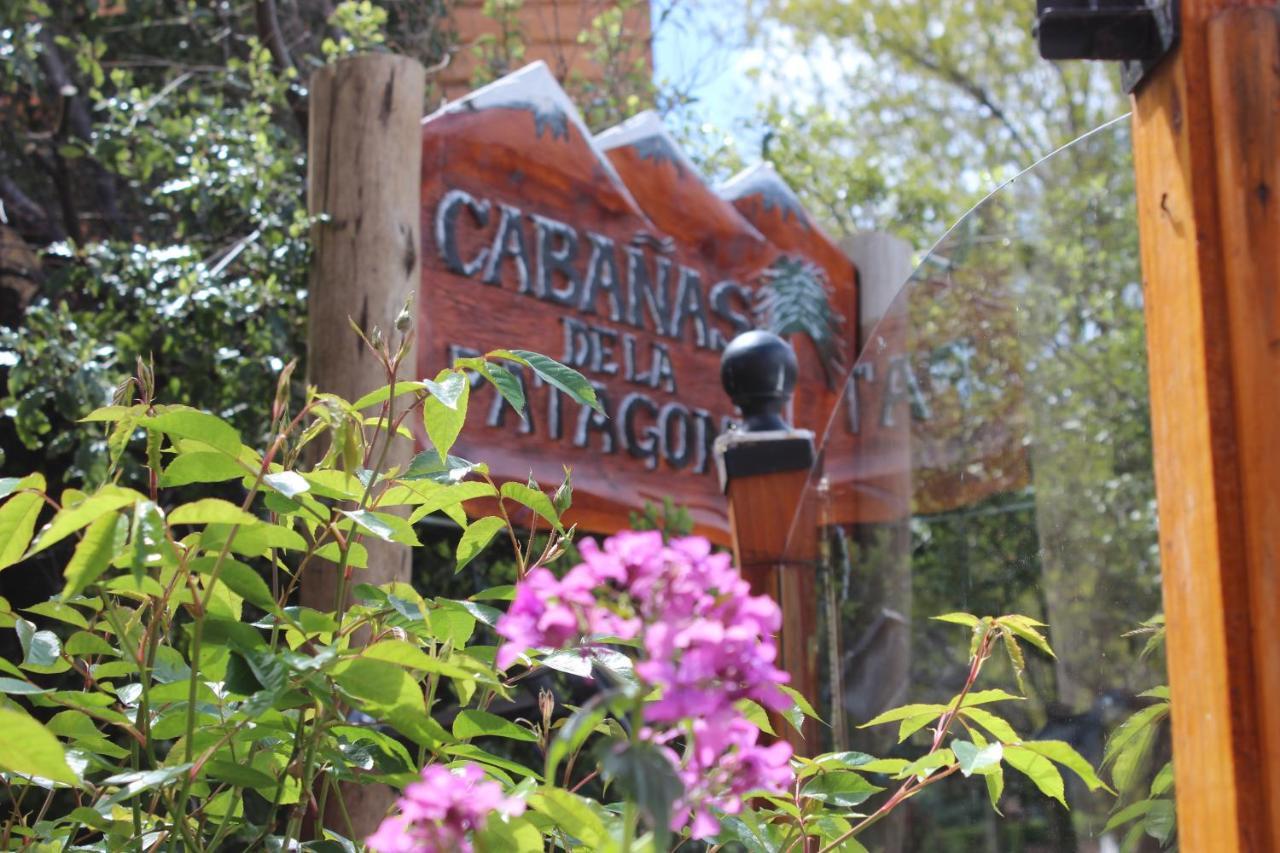 Cabanas De La Patagonia San Martín de los Andes Eksteriør billede