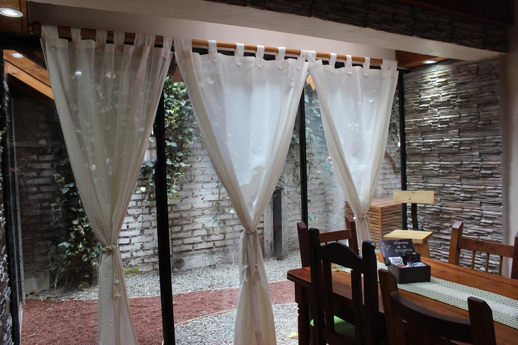 Cabanas De La Patagonia San Martín de los Andes Eksteriør billede